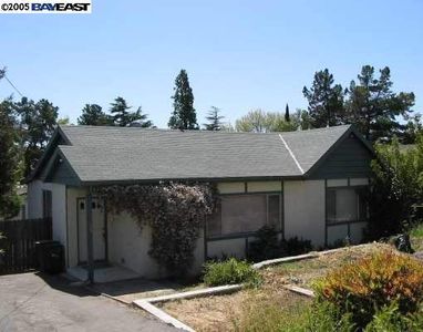 (Undisclosed Address), Castro Valley, CA, 94546