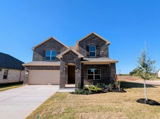 1257 Beltway Ln, Granbury, TX 76048