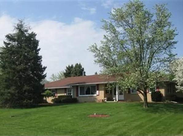 2322 Merrimont Dr, Troy, OH 45373