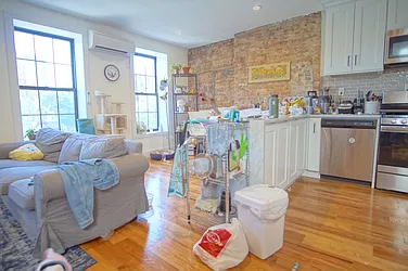 Rented by Lofts and Flats LLC