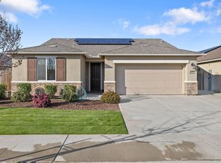 3516 E Seeger Ave, Visalia, CA 93292