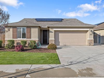 3516 E Seeger Avenue, Visalia, CA, 93292
