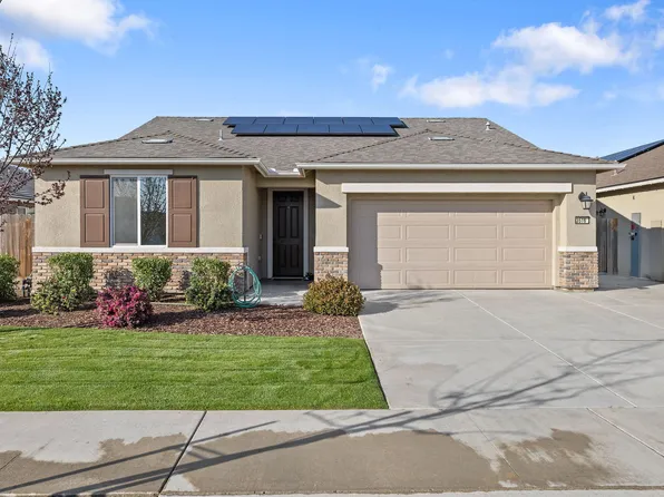 3516 E Seeger Avenue, Visalia, CA 93292