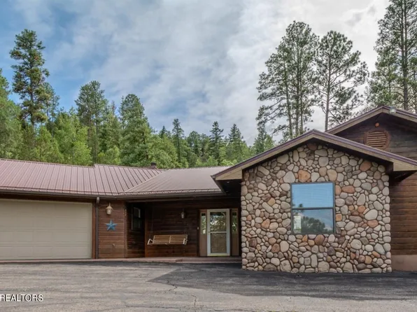307 Resort Dr, Ruidoso, NM 88345