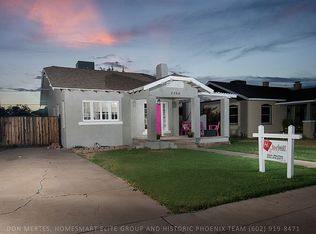 2206 N Richland St, Phoenix, AZ 85006
