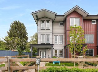 11851 232nd St #33, Maple Ridge, BC V2X 6S8