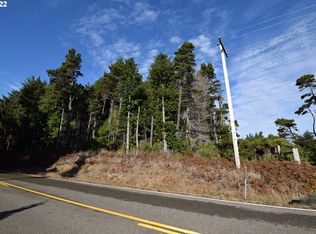 Airport Rd, Sixes, OR 97476