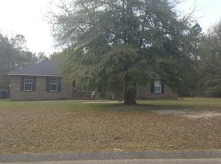 4403 Seago Rd, Hephzibah, GA 30815