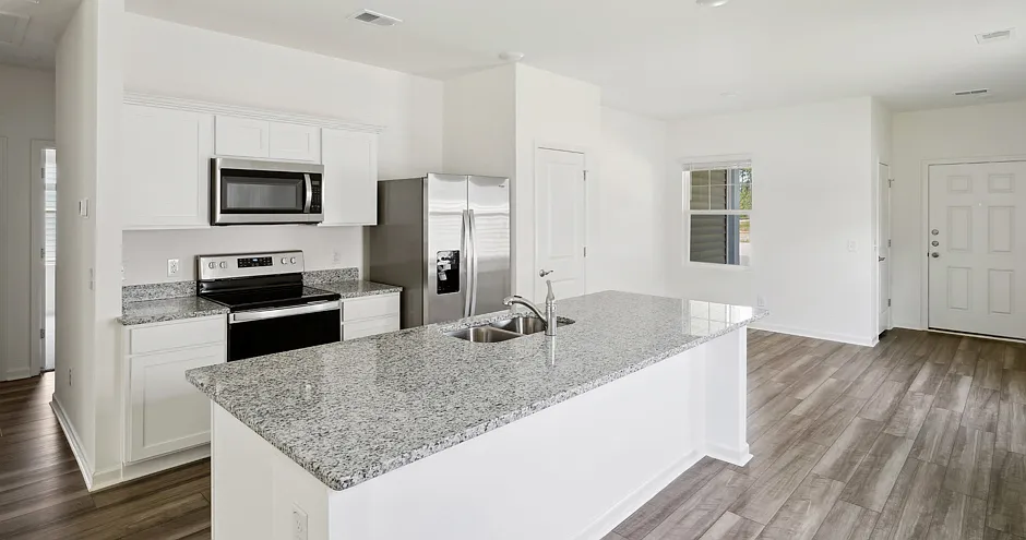 Beacon at Ashley River Rental Homes