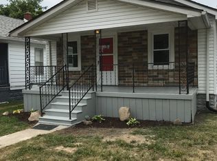 922 Walnut St, Monroe, MI 48161