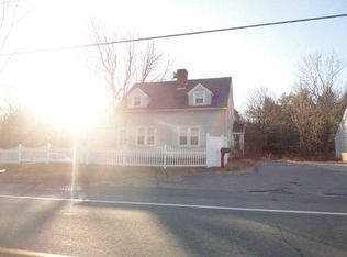 189 Hartford Pike, Foster, RI 02825