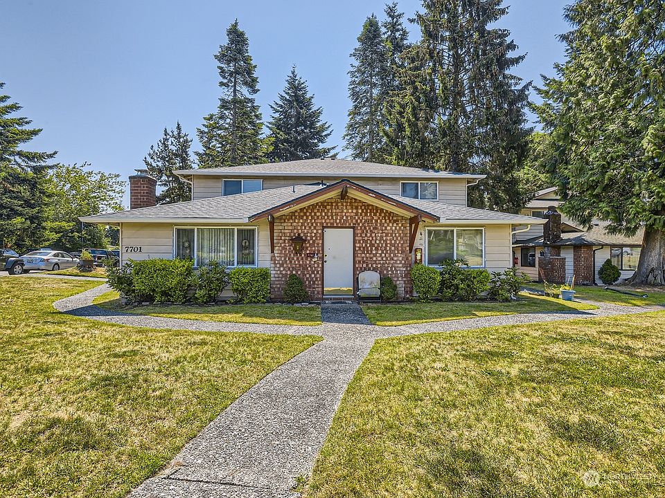 1st image of 7701 Timber Hill Drive