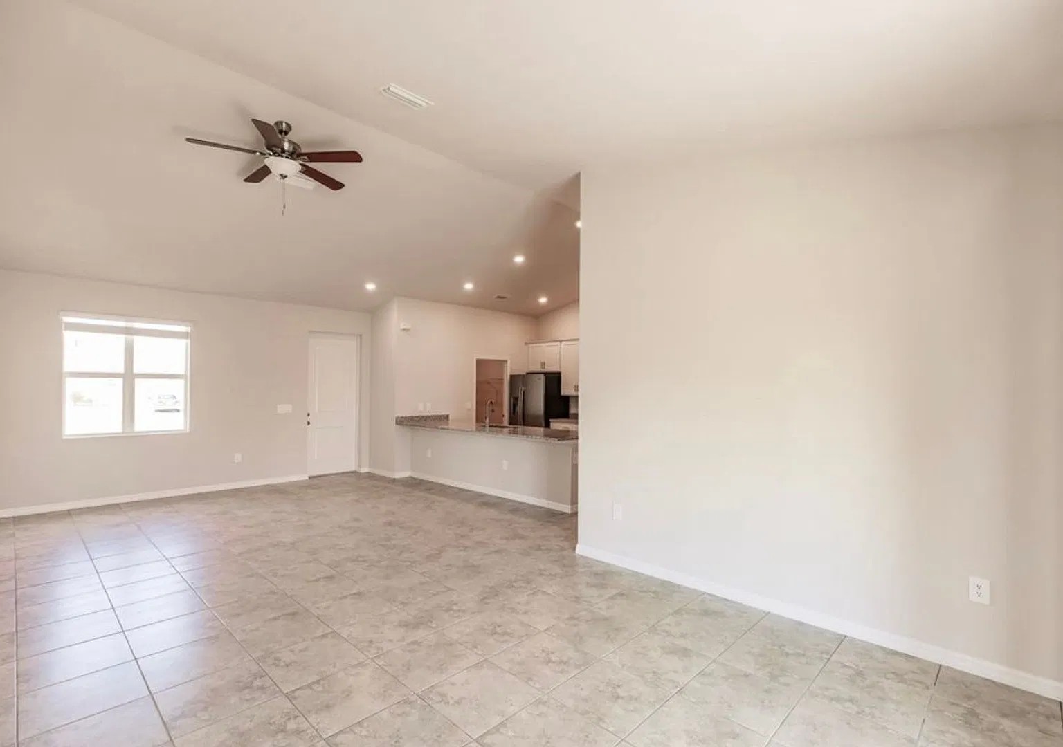 3 Bed 2 Bath Coming Soon! City Water, Fence, Screened Lanai and More! — Photo 3