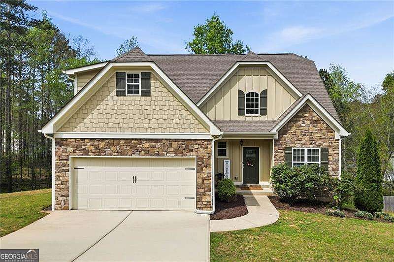 1st image of 22 Treemont Dr SE