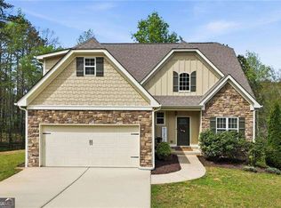 22 Treemont Dr SE, Cartersville, GA