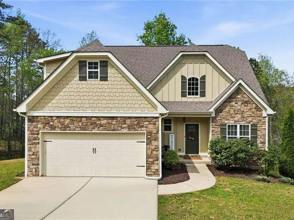 22 Treemont Dr SE, Cartersville, GA 30121