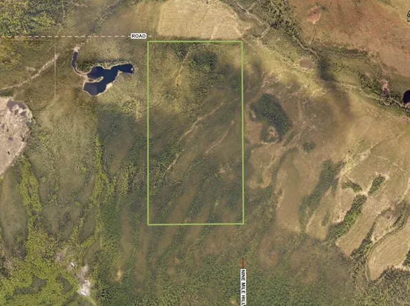 Nhn Hopper Creek Dr, Fairbanks, AK 99712