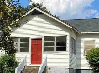7 Post St, Newnan, GA 30220