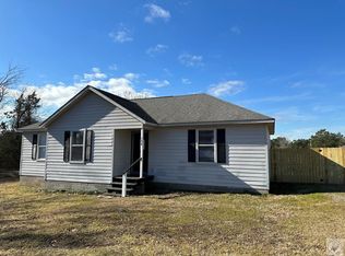 188 S Burgess St, Fouke, AR 71837