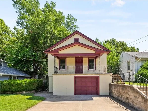 4013 Springfield St, Kansas City, KS 66103