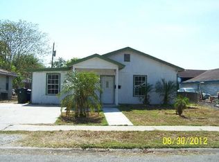 4310 Nicholson St, Corpus Christi, TX 78415