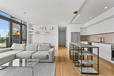 Rented by Compass