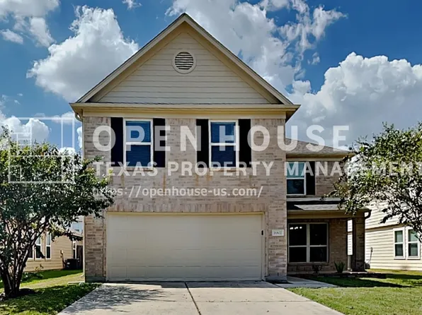 16802 Accolade Way, Conroe, TX 77385