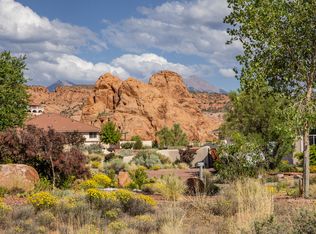 3324 Arena Roja, Moab, UT 84532