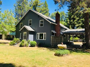 2368 Upper River Rd, Grants Pass, OR 97526