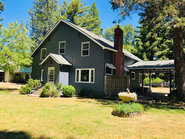 2368 Upper River Rd, Grants Pass, OR 97526