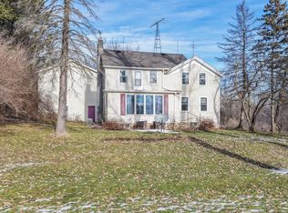 360 County Rd #FF, Pickett, WI 54964