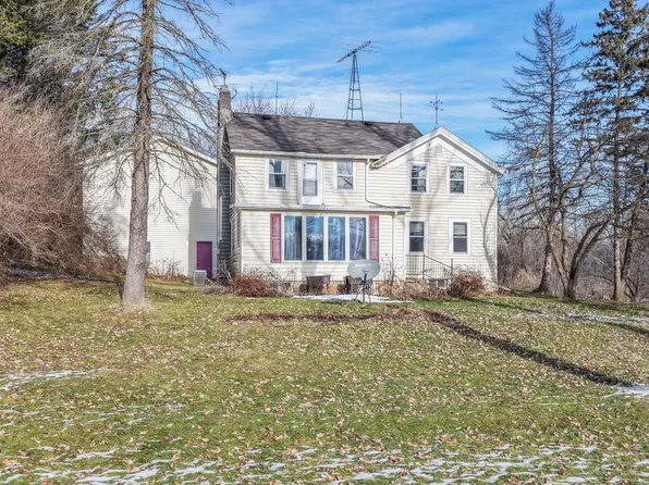 360 County Rd #Ff, Pickett, WI 54964