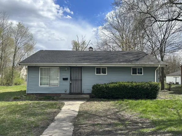 3711-15 E 9th Ave, Gary, IN 46403