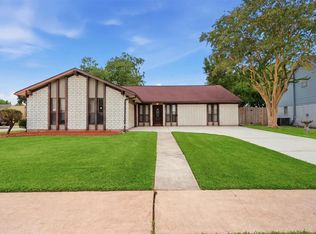 11534 Sagepark Ln, Houston, TX 77089