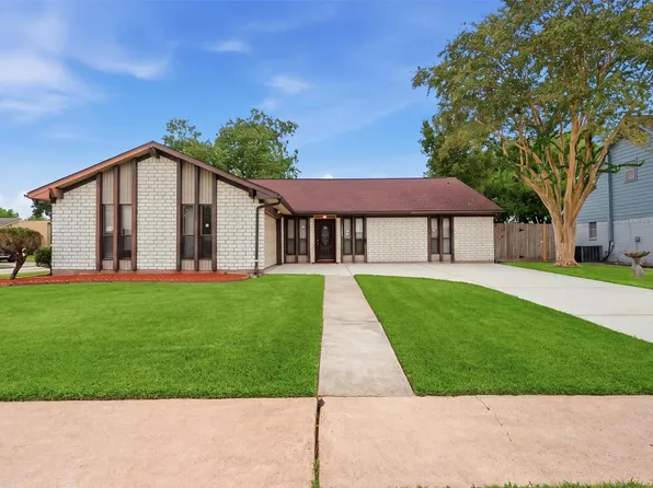 11534 Sagepark Ln, Houston, TX 77089