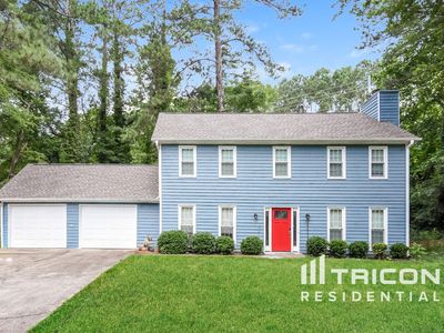 267 Sharney Ln NE, Marietta, GA, 30144