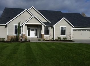 3123 292nd St S, Roy, WA 98580