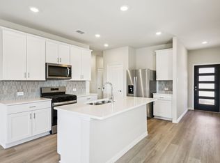 1632 Arches Rd, Anna, TX 75409