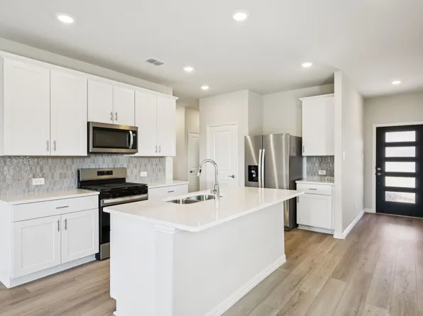 1632 Arches Rd, Anna, TX 75409