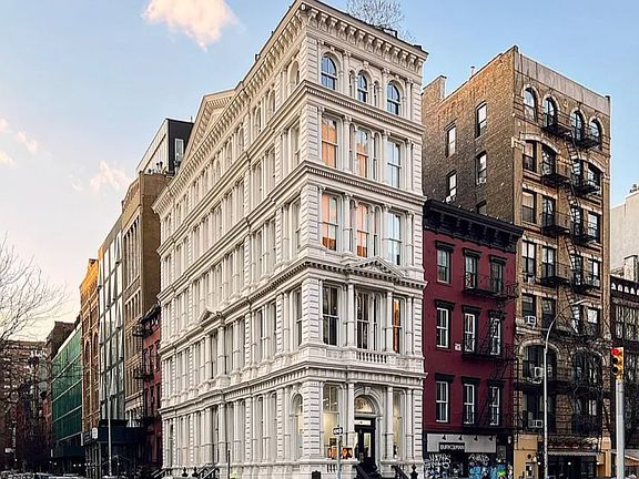 5th image of 332 Bowery #3R