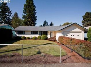 801 SE 154th Ave, Portland, OR 97233