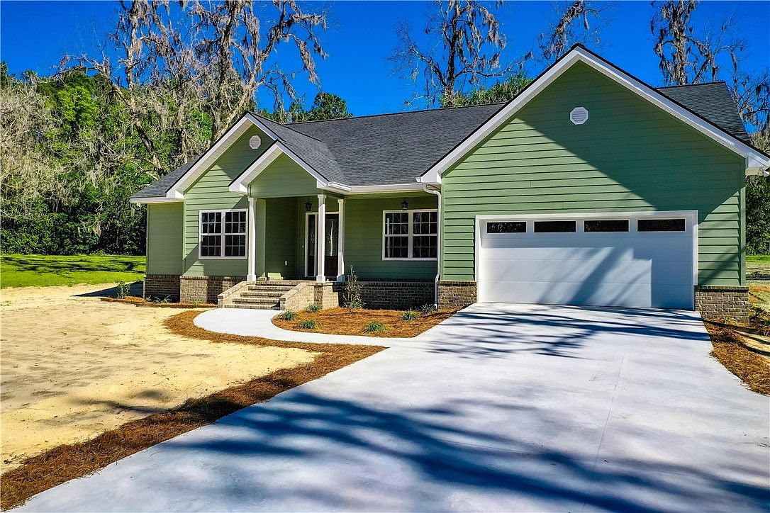 3435 Bob Bowen Rd, Blackshear, GA 31516 MLS 1638882 Zillow