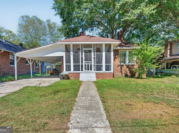 50 Hickory St NE, Rome, GA 30161