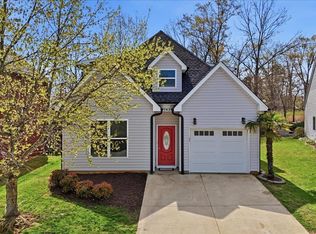 563 Clairidge Dr, Boiling Springs, SC 29316