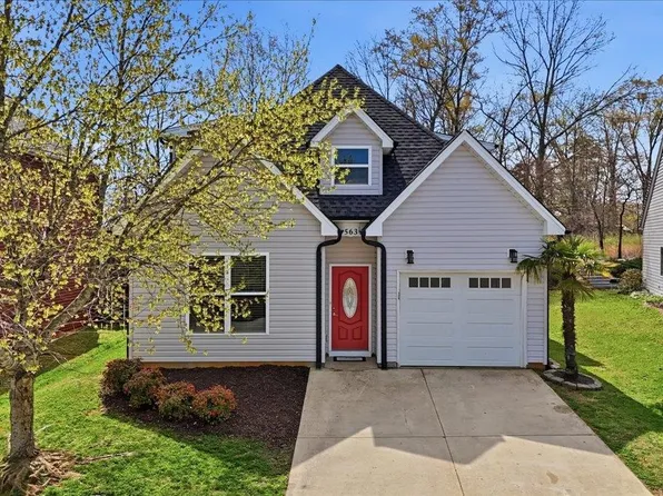 563 Clairidge Dr, Boiling Springs, SC 29316