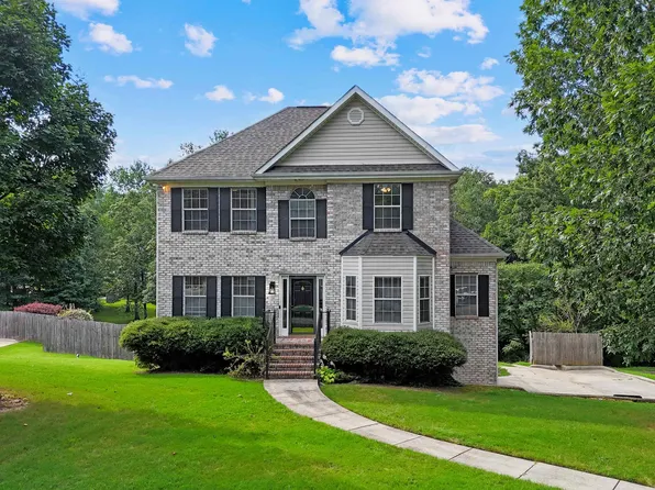 108 Wisteria Dr, Chelsea, AL 35043