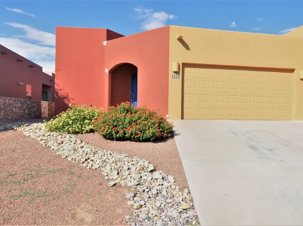 2552 Los Misioneros, Las Cruces, NM 88011
