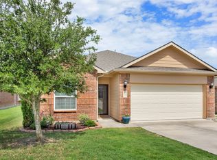 1303 Clegg St, Howe, TX 75459