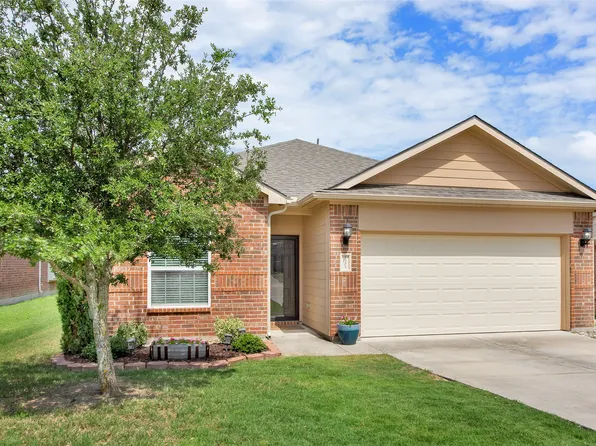 1303 Clegg St, Howe, TX 75459