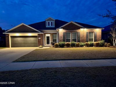 2806 Broad Wing Ave, Panama City, FL, 32405